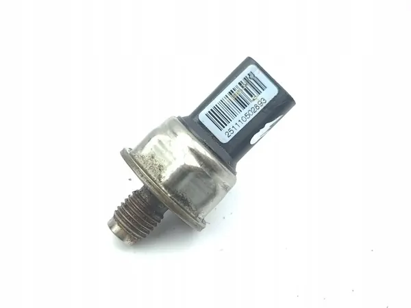 Sensor Presión Combustible Citroen DS4 2011 OEM 9664111780 image 2