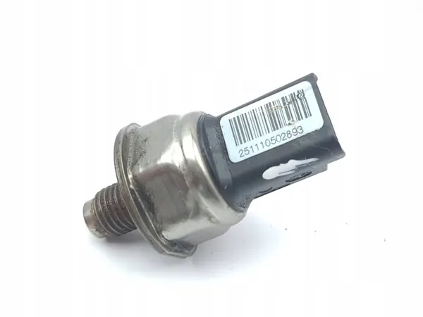 Sensor Presión Combustible Citroen DS4 2011 OEM 9664111780 image 6