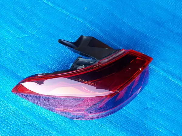 Lámpara Trasera Izquierda LED Volkswagen T-Roc 2021+ OEM 2GA945095D image 3