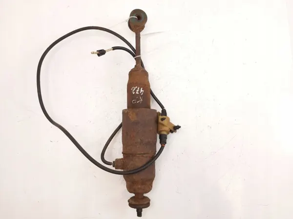 Amortecedor pneumático dianteiro Lincoln OEM F57F38496AA image 8