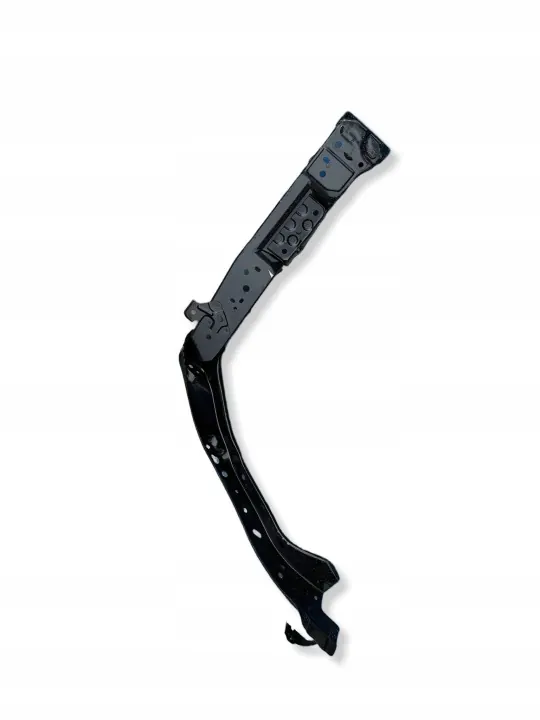 Panneau de montage radiateur Toyota RAV4 OEM 5320242900 image 3