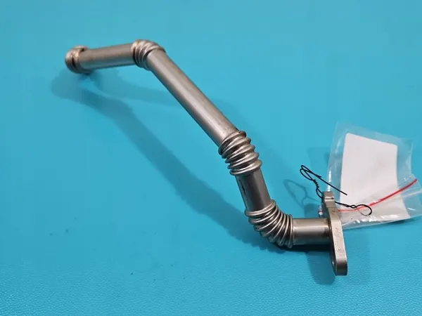 Tuyau de lubrification turbo OEM IMPRK1445790 - Dacia Sandero III image 2