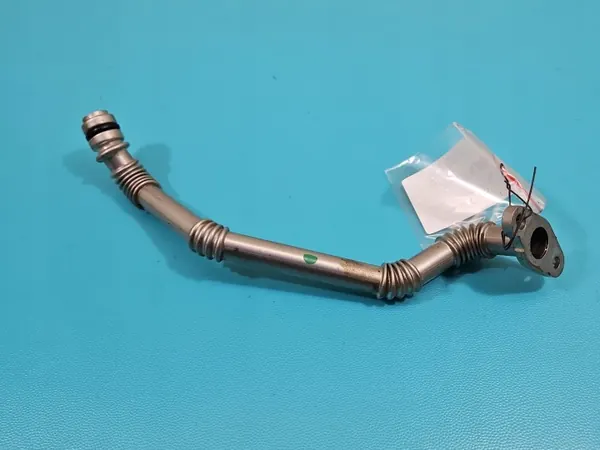 Tuyau de lubrification turbo OEM IMPRK1445790 - Dacia Sandero III image 4