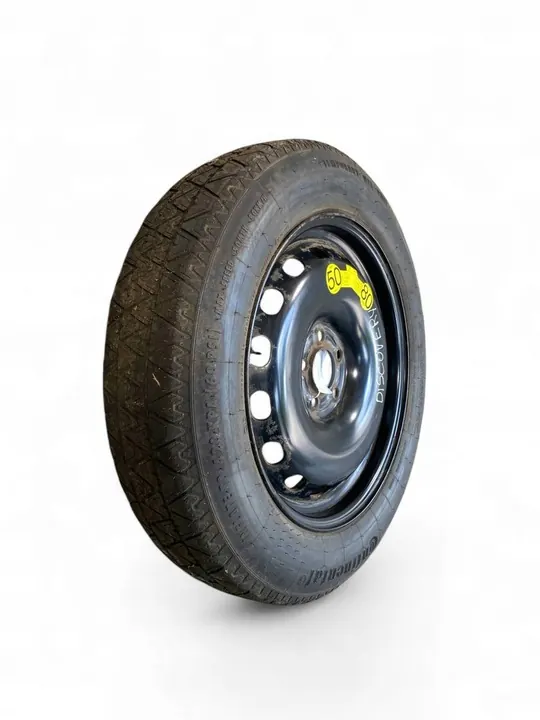 Roue de secours R19 pour Land Rover Discovery 5 image 3