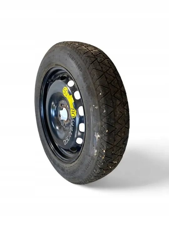 Roue de secours R19 pour Land Rover Discovery 5 image 4