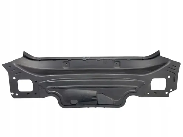 Audi OE 8W6813307A gebrauchter Rückgurt - 40 chars image 2