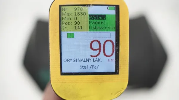Toyota RAV4 III 05-08 Motorlock OEM 360205339 image 9