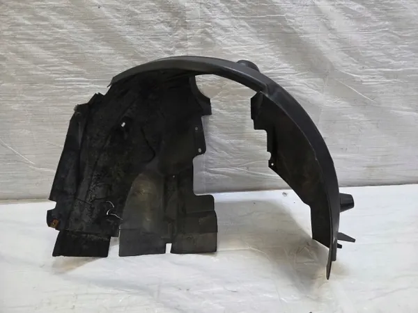 Aile avant gauche Ford Focus MK3 C-MAX MK2 AM51R16115BG image 2