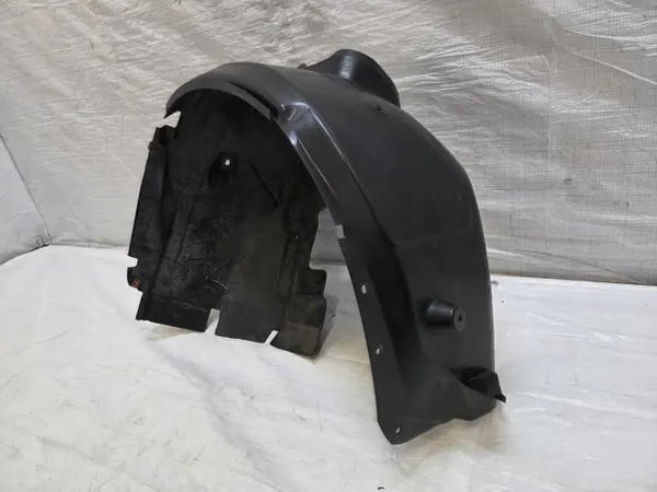 Aile avant gauche Ford Focus MK3 C-MAX MK2 AM51R16115BG image 3