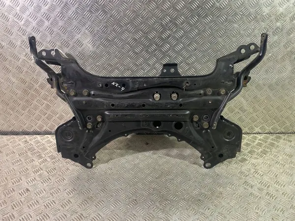 UTO40923 Subchasis delantero Lexus NX 2020 - Usado image 2