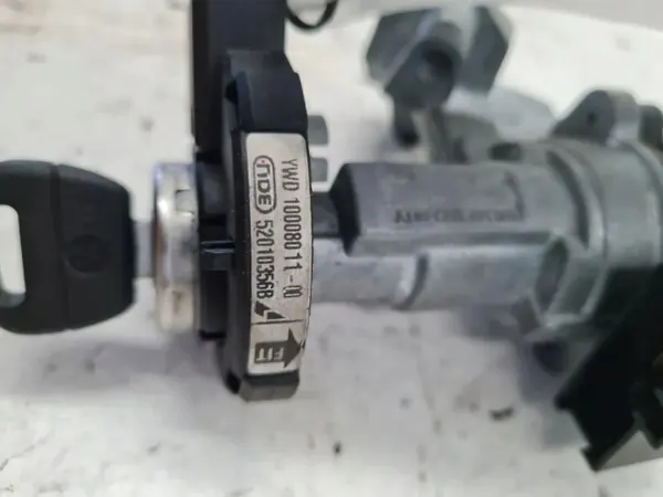 Zündschloss ROVER 25 OEM 52010356B - Gebraucht image 2