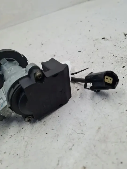 Zündschloss ROVER 25 OEM 52010356B - Gebraucht image 3