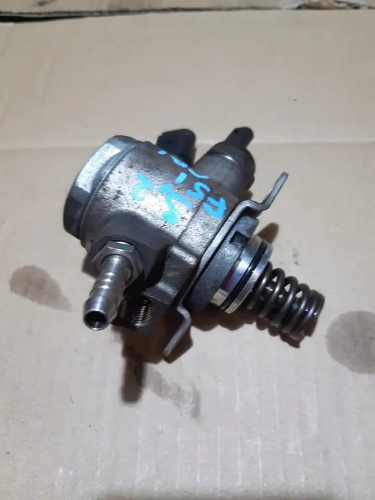 Kraftstoffpumpe AUDI Q5 3.2 FSI 06E906051K 06E127025N image 4