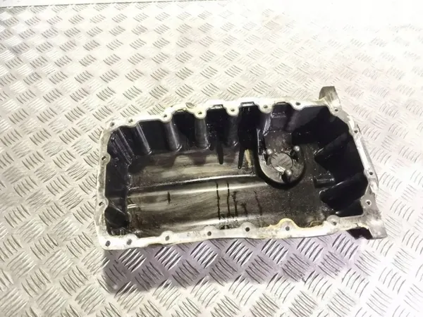 Cárter VW OEM 03G103603AB para Passat B7 1.9L image 2