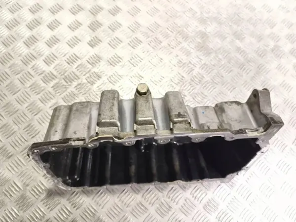 Cárter VW OEM 03G103603AB para Passat B7 1.9L image 3