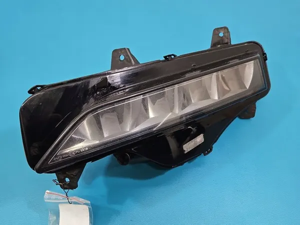 Skoda OE OEM 5E3941699 Farol Dianteiro Esquerdo Halogéneo LED image 4