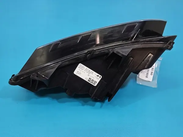 Skoda OE OEM 5E3941699 Farol Dianteiro Esquerdo Halogéneo LED image 5