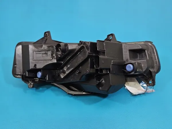 Skoda OE OEM 5E3941699 Farol Dianteiro Esquerdo Halogéneo LED image 7