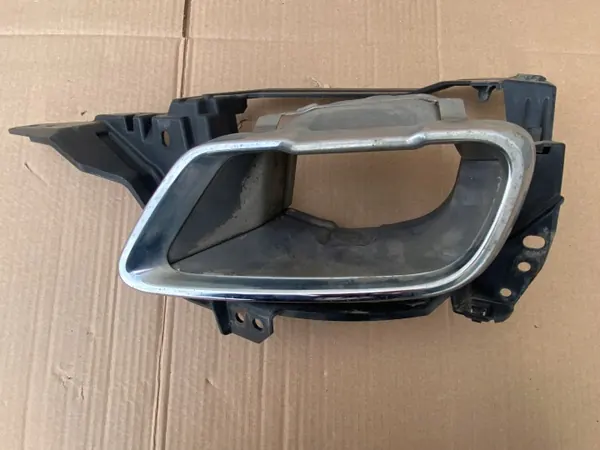 BMW X5 G05 Buse d'échappement gauche OEM 8074189 8074187 image 2