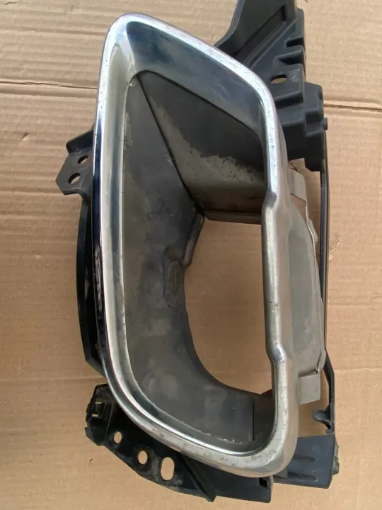 BMW X5 G05 Buse d'échappement gauche OEM 8074189 8074187 image 3
