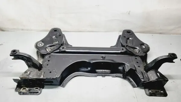 OEM 9841458080 etuapukehys Peugeot 2008:lle image 2