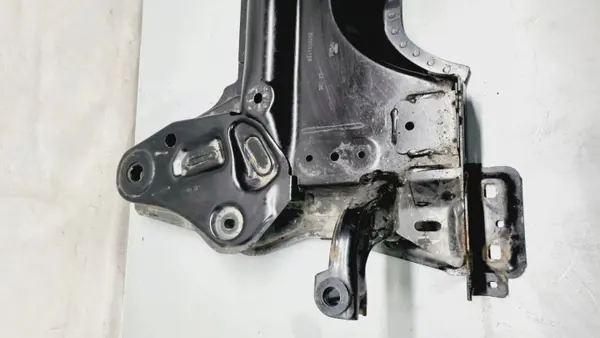 OEM 9841458080 etuapukehys Peugeot 2008:lle image 3