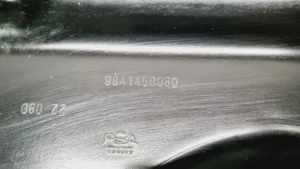 OEM 9841458080 etuapukehys Peugeot 2008:lle image 4