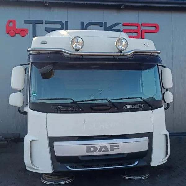 Gebruikte DAF XF 106 cabine - OEM XF 106 onderdeel image 2