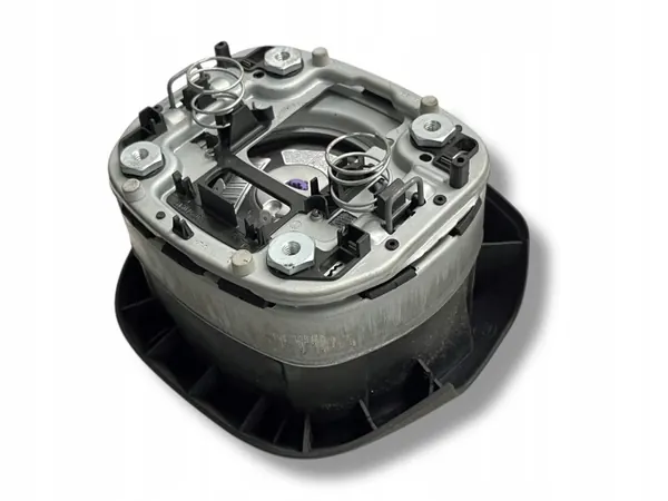 Airbag conductor OEM 1Z0880201AH para Skoda Octavia II image 5