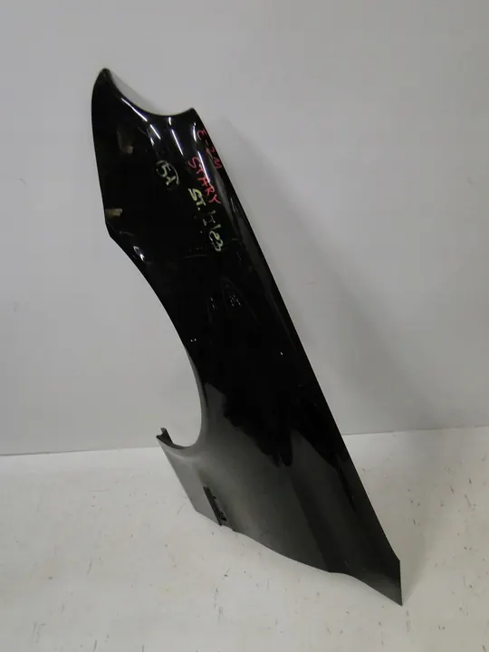 MERCEDES E-KLASS 211 W211 FRAMVÄNSTER SKÄRM A2118801318 image 2