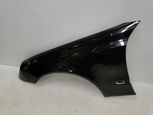 MERCEDES E-KLASS 211 W211 FRAMVÄNSTER SKÄRM A2118801318 image 6