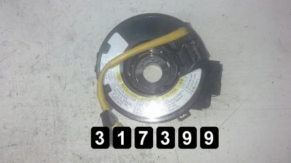 Suzuki Schleifring OEM AM-317399 - Gebrauchtteil image 2