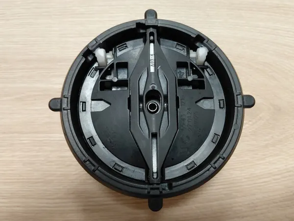 Motor Espejo OEM 8 Pines Memoria para Range Rover/Jaguar image 2