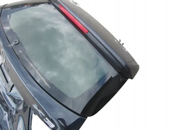 BMW X3 F25 Heckklappenglas OEM 51317329453 image 5