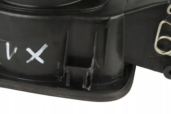 Polttoainekansi OEM 2990139 BMW E84 2.0D N47 2008-2015 image 4