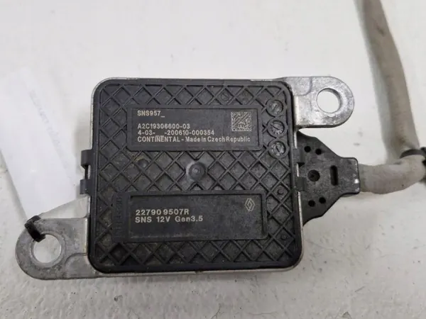 Sonda Lambda Renault OE 227909507R - Usada image 5