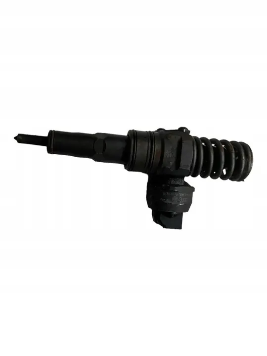 Iniettore Volkswagen Transporter - Caravelle T5 07Z130073FX image 2