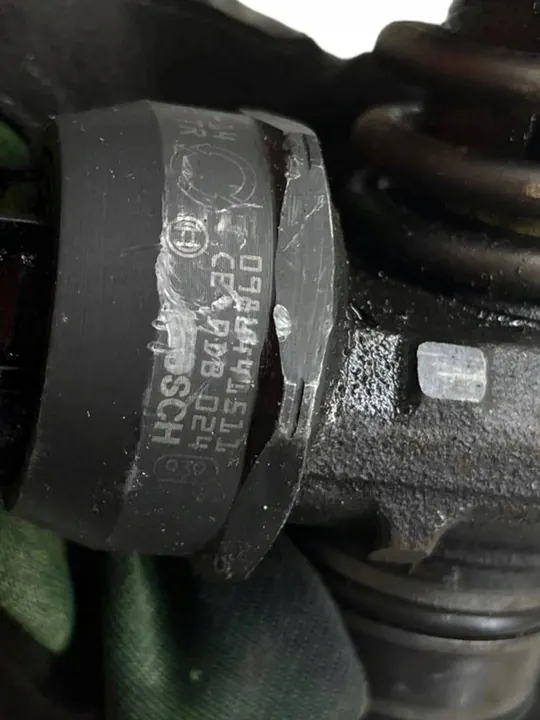 Iniettore Volkswagen Transporter - Caravelle T5 07Z130073FX image 4