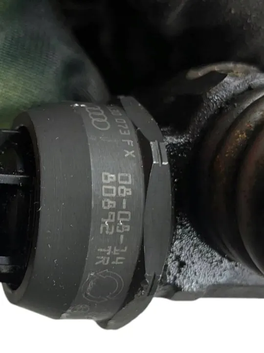 Iniettore Volkswagen Transporter - Caravelle T5 07Z130073FX image 5