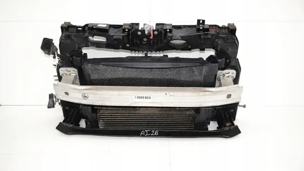 Correa Delantera OEM 371117522 para Fiat 500L 2012-2017 image 2