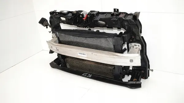 Correa Delantera OEM 371117522 para Fiat 500L 2012-2017 image 4