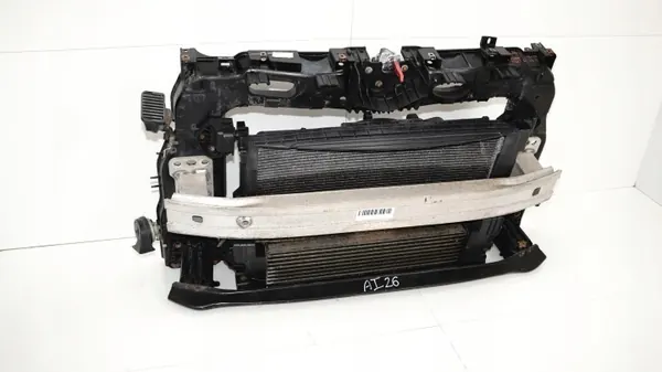 Correa Delantera OEM 371117522 para Fiat 500L 2012-2017 image 5
