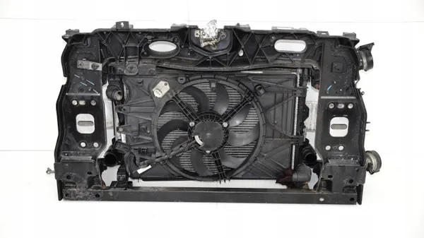 Correa Delantera OEM 371117522 para Fiat 500L 2012-2017 image 6
