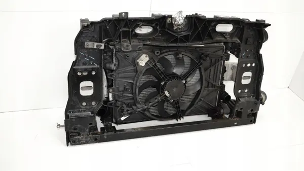 Correa Delantera OEM 371117522 para Fiat 500L 2012-2017 image 9