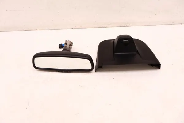 Espelho Retrovisor Alfa Romeo Giulia OEM 156107568 image 2