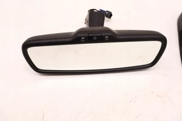 Espelho Retrovisor Alfa Romeo Giulia OEM 156107568 image 3