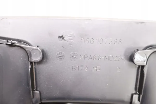 Espelho Retrovisor Alfa Romeo Giulia OEM 156107568 image 6