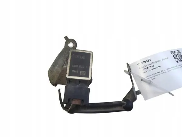 BMW Ajovalotasonanturi OEM 676359507 Taka Vasen image 2