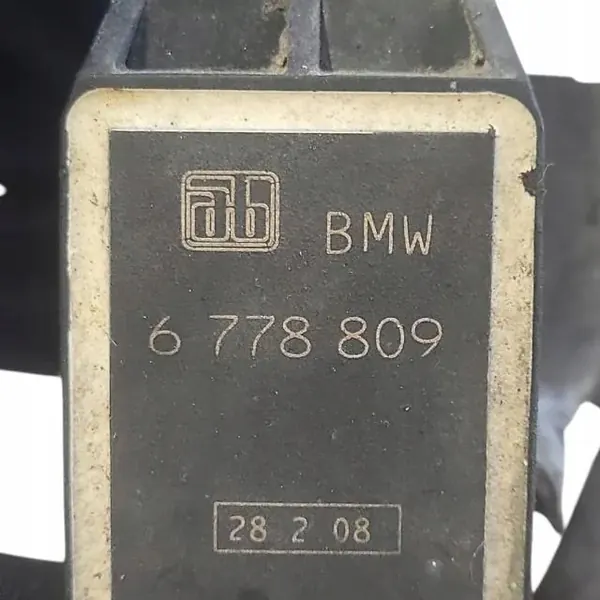 BMW Ajovalotasonanturi OEM 676359507 Taka Vasen image 3