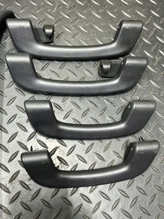 Plafonnier BMW F34 M-Package OEM 8061030 - Noir image 4